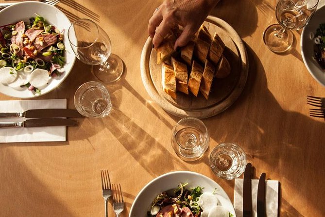 Dining With The Dutch: Enjoy A Delicious 4-Course Family Meal - Jenever, Wine, and Beer: Drinking Dutch Without Guesswork