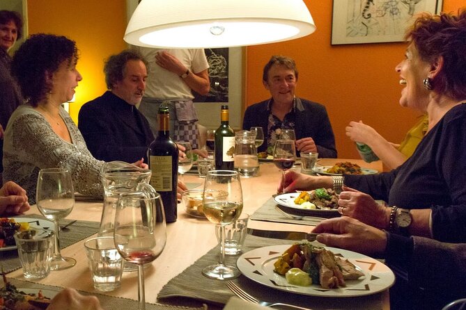 Dining With The Dutch: Enjoy A Delicious 4-Course Family Meal - Who Should Book Dining With the Dutch (and Who Might Want to Skip It)