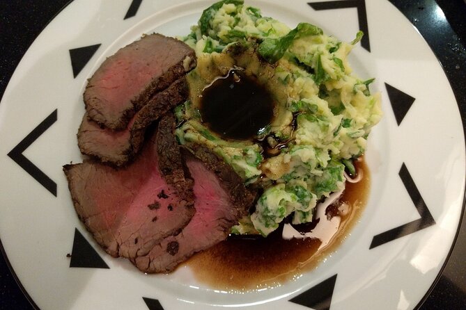 Dining With The Dutch: Enjoy A Delicious 4-Course Family Meal - FAQ