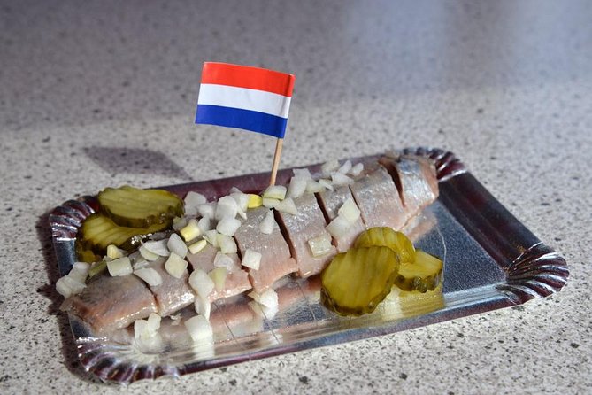 Discover Amsterdam's Culinary Scene: Morning Food Tour - Small Group Size: Why Max 6 People Changes Everything