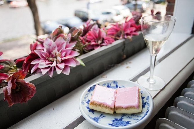 Discover Amsterdam's Culinary Scene: Morning Food Tour - Who This Amsterdam Morning Food Tour Is For