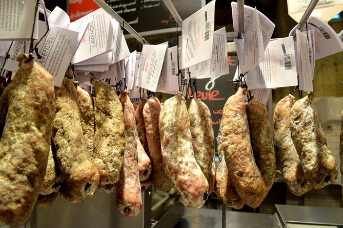Discover Amsterdam's Culinary Scene: Morning Food Tour - Should You Book This Morning Food Tour?