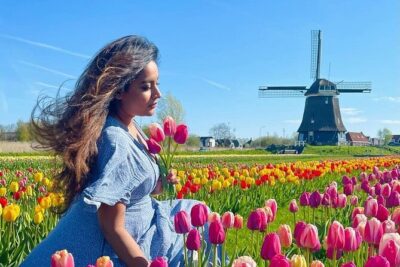 Discover Holland’s Beautiful Tulip Fields with an Expert Guide - Twisk and Venhuizen: tulip fields you can actually wander and shoot