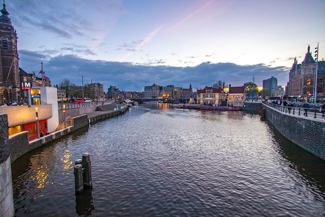 Discover the LGBT side of Amsterdam with a Local - The Signature Stop: Discover PRIK and Bar Prik