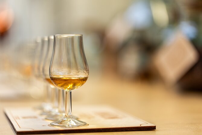 Distillery Tour & Rum Tasting @Spirited Union Rum Co. (Amsterdam) - Group size, energy, and who this tour suits best
