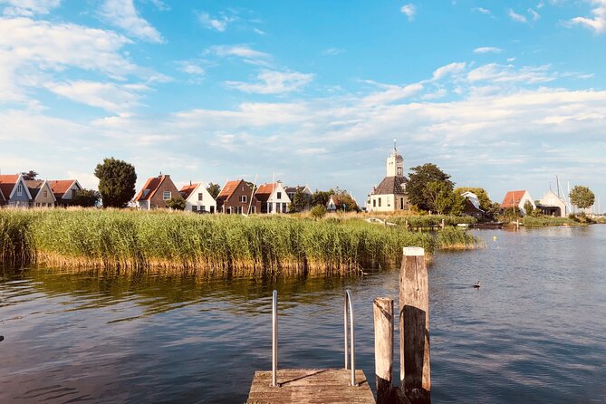 Dreamy Dutch Villages Tour: Giethoorn, Zaanse Schans & More - Price and value: what $152.50 really buys you
