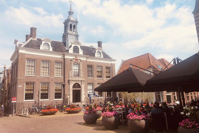 Dreamy Dutch Villages Tour: Giethoorn, Zaanse Schans & More - Practical tips for a smoother day in Dutch villages