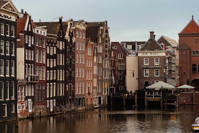Drinks & Bites in Amsterdam Private Tour - Price and what $191 really buys you