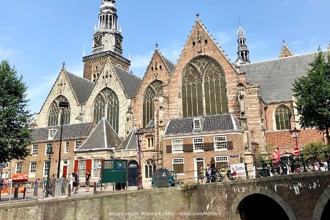 Dutch Golden Age: Private Tour of Amsterdam & Rembrandt's House - Passing Museum Van Loon and ending outside the Rijksmuseum