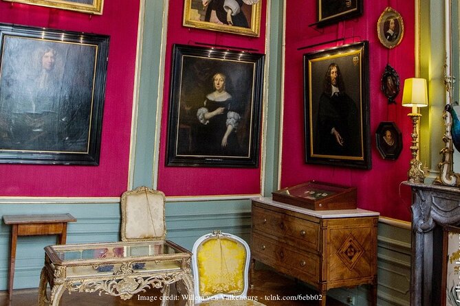 Dutch Golden Age: Private Tour of Amsterdam & Rembrandt's House - Price and value: what $270 per person buys you
