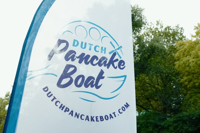 Dutch Pancake City Centre Canal Cruise - Key things to look for on this Dutch pancake canal cruise