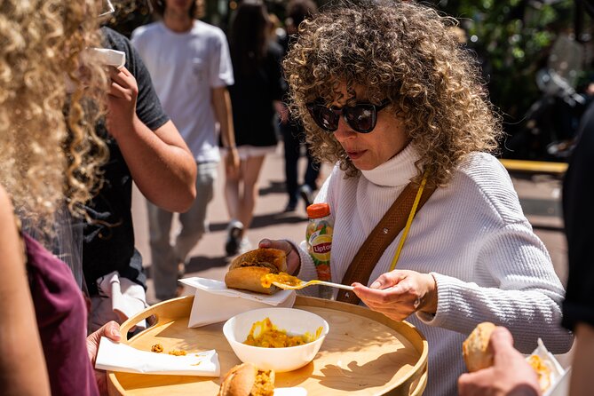 Dutch Street Food Tour on Amsterdam Market - Key Takeaways Before You Go