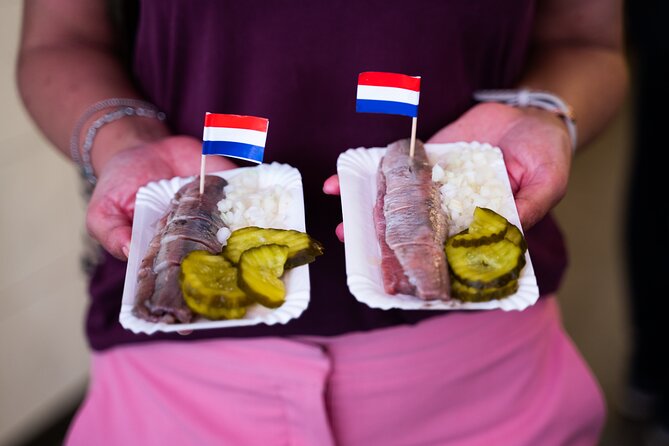 Dutch Street Food Tour on Amsterdam Market - Price and Value: Is $68.25 Worth It?