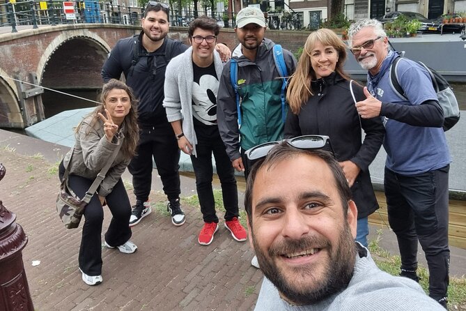E-Bike Tour, Amsterdam's Highlights and Hidden Gems - Price and what you really get for $62.28