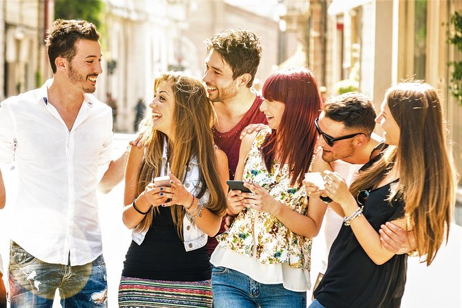 e-Scavenger hunt Amsterdam: Explore the city at your own pace - How the Qula trail works on your phone (and what to prep)