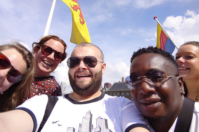 e-Scavenger hunt Volendam: Explore the city at your own pace - Getting the timing right: 3 to 4 hours without rushing