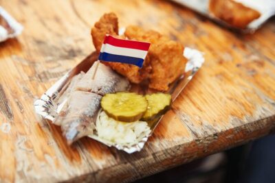 Eating Amsterdam: Albert Cuyp Market & The Pijp Food Tour - Gouda at Johan Kaas: Cheese That Explains Dutch Breakfast