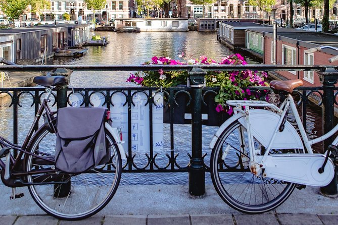 Eating Amsterdam: Albert Cuyp Market & The Pijp Food Tour - Stroopwafel Workshop: Make One and Eat It Hot