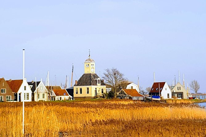 Elisabeth's Tailor made tours and services in Amsterdam and the Netherlands. - Why This 3-Hour Amsterdam Route Works