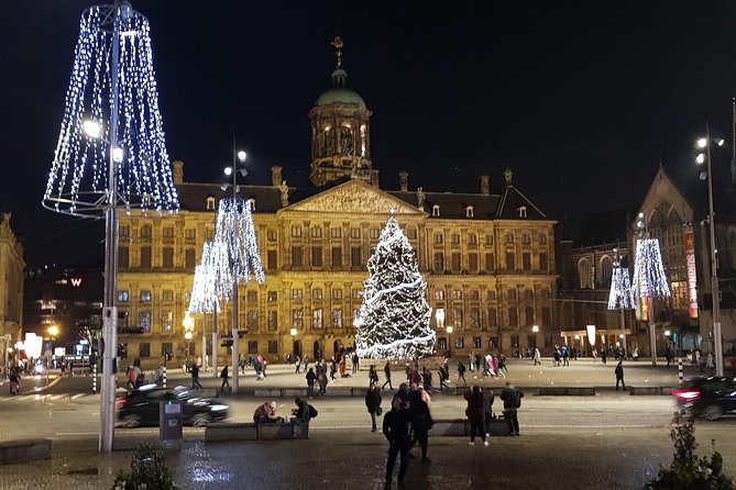 Elisabeth's Tailor made tours and services in Amsterdam and the Netherlands. - Price and value: what $230.20 buys you