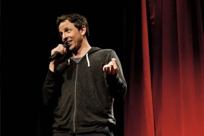 English Comedy Show Amsterdam: Boom Chicago - Price and value: is $27.21 a good deal?