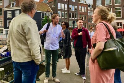 Exclusive Cheese Walk & Dutch Wine Discovery - The route: what each area teaches you (and what it doesn’t)