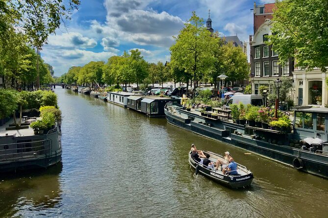 Exclusive Cheese Walk & Dutch Wine Discovery - Tips to get the most out of your Cheese Walk