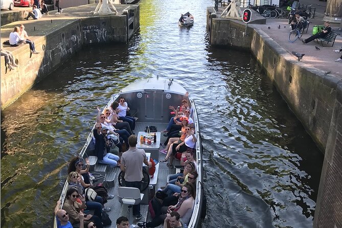 Explore Amsterdam by Bike in the Company of a French Local Guide - Rijksmuseum and Museumplein: Use the Museum Moment Like a Pro