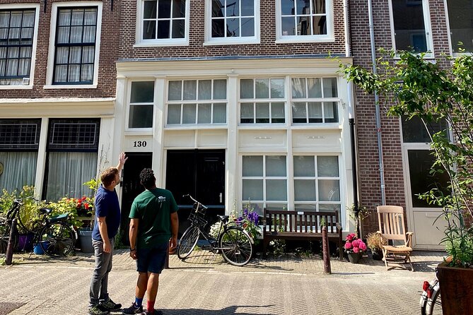 Explore hidden streets with friends - Price and Value: Why $52.81 Can Feel Fair for This Route
