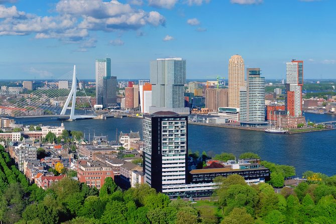 Famous Holland Tour: visit The Hague, Delft, Rotterdam and Kinderdijk from A'dam - Why This Holland Day Trip Works (Even If You’re Tight on Time)