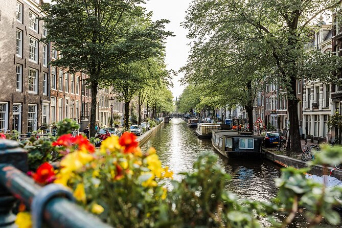Flexible Amsterdam Layover Tour with a Local: 100% Personalized & Private - A layover plan that doesn’t waste your best daylight