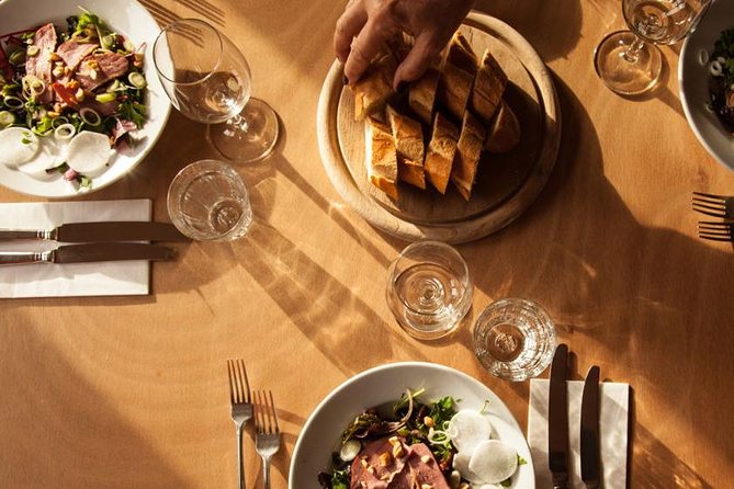 French Bistro-Style Dinner Overlooking Amsterdam's Canals - Price and Value: Why $23 Can Make Sense in Amsterdam