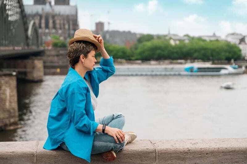 From Amsterdam: Cologne & Antwerp Full-Day Tour - Who this day trip is best for