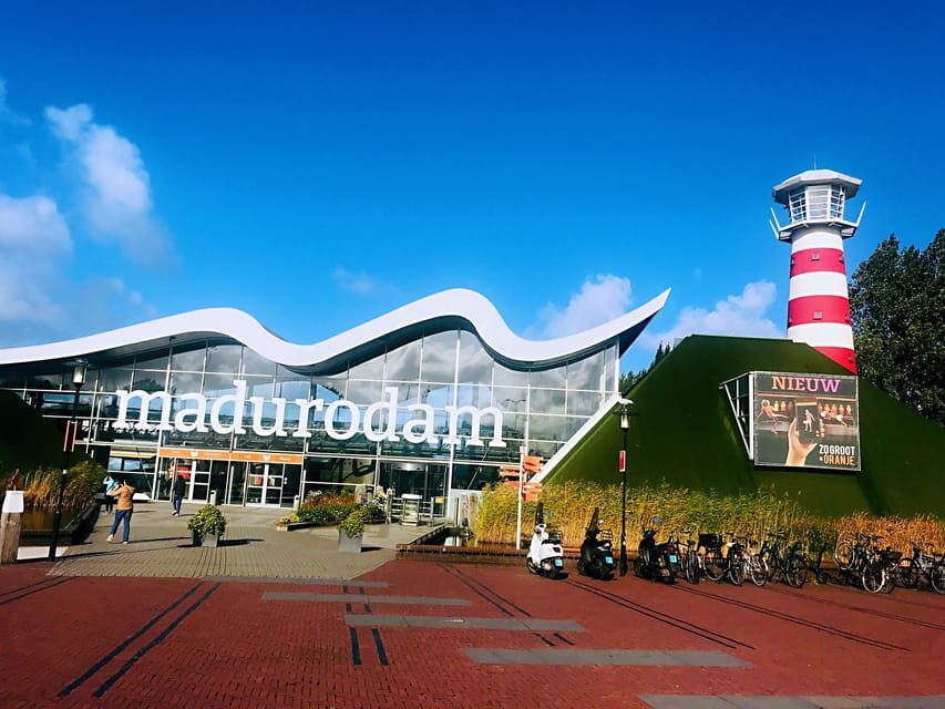 From Amsterdam: Day Tour to Rotterdam, Delft and The Hague - Key Points You’ll Care About