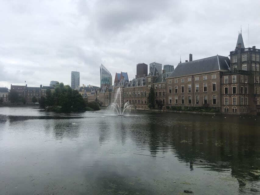 From Amsterdam: Day Tour to Rotterdam, Delft and The Hague - Practical Tips That Make the Day Smoother