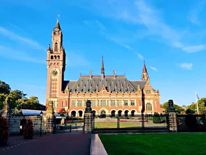 From Amsterdam: Day Tour to Rotterdam, Delft and The Hague - Should You Book This Rotterdam-Delft-The Hague Day Trip?