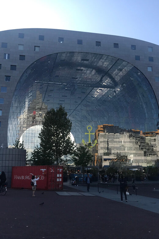 From Amsterdam: Day Tour to Rotterdam, Delft and The Hague - FAQ