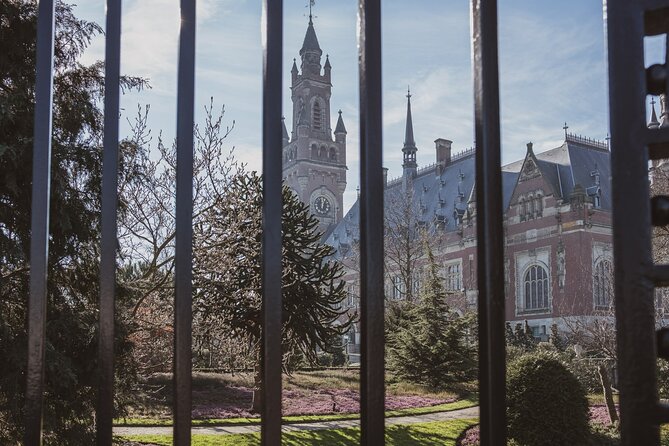From Amsterdam: Day Trip to Rotterdam, Delft & Hague with Cruise - Price value: what $162 buys you in real sightseeing