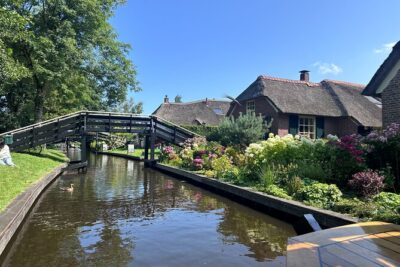 From Amsterdam: Giethoorn Day Trip with Canal & Village Tour - Price and Value: What $57.96 Gets You