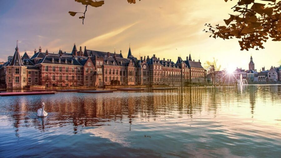 From Amsterdam: Rotterdam to The Hague and Delft - Key highlights to know before you go