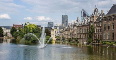 From Amsterdam: The Hague Private Trip and Mauritshuis Entry - Amsterdam pickup to The Hague photo stop: Peace Palace and the International Court of Justice