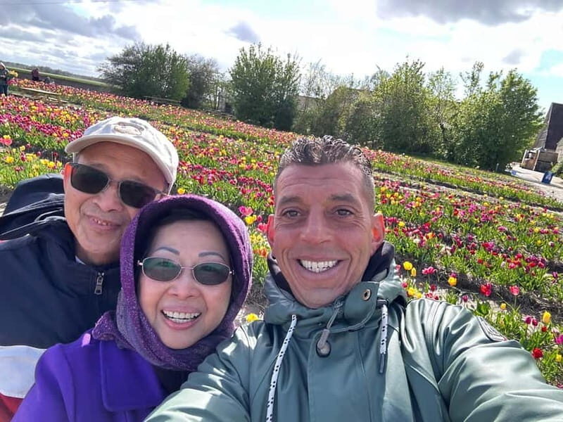 From Amsterdam to Giethoorn Day Trip - Why Giethoorn Feels Special on a Day Trip