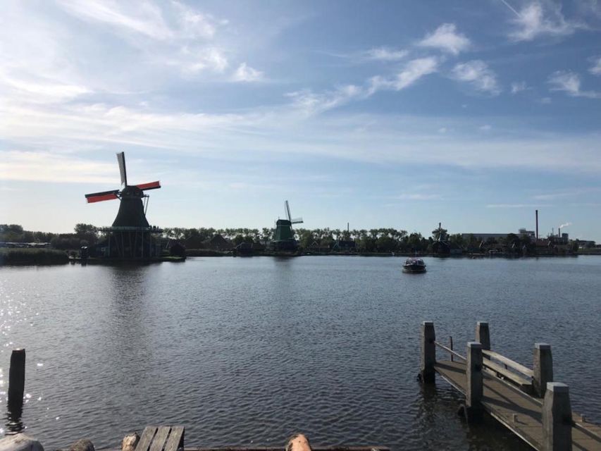 From Amsterdam: Windmills & Volendam Private Tour - Key Points Before You Go