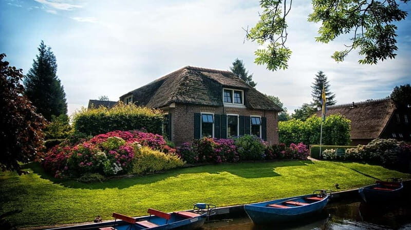 From Amsterdam: Zaanse Schans and Giethoorn Countryside Trip - Key things that make this trip worth your time
