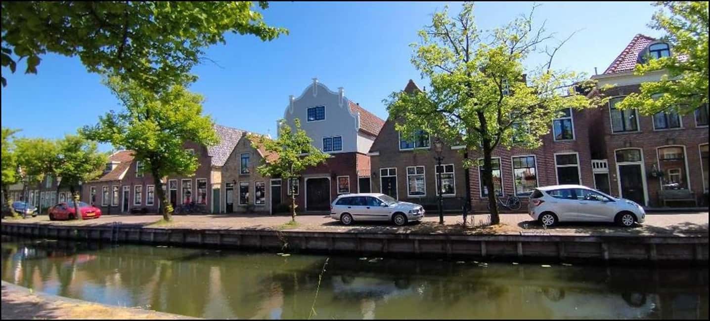 Full-day excursion to Edam, Volendam, and Marken - The Real Appeal: Three Villages That Each Do Something Different