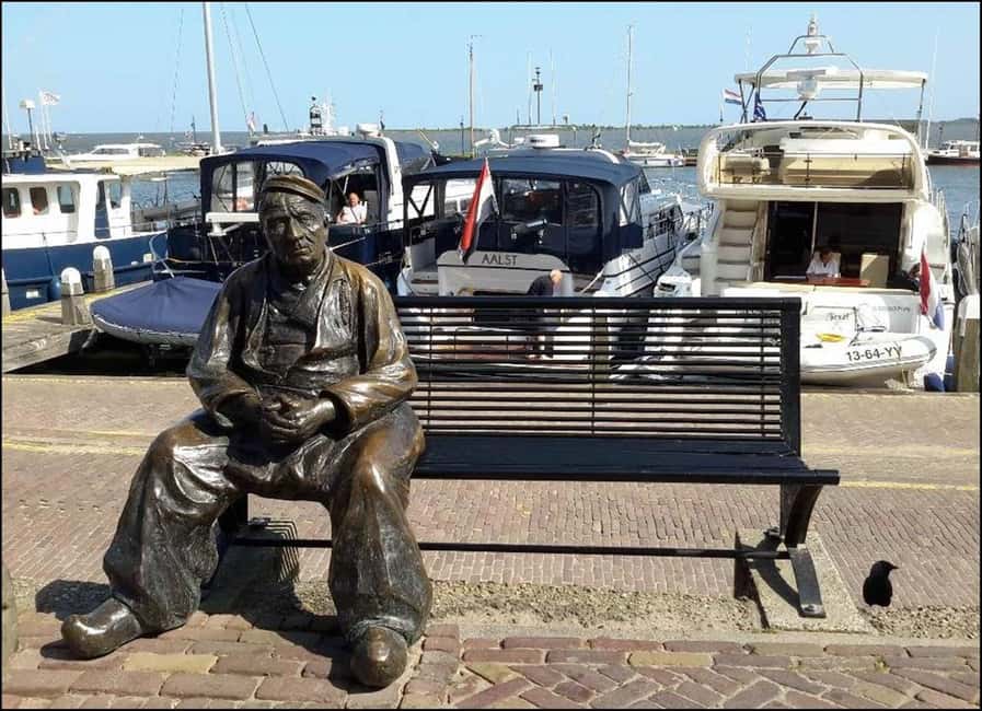 Full-day excursion to Edam, Volendam, and Marken - Price and Value: $212 Per Person and What You’re Really Buying