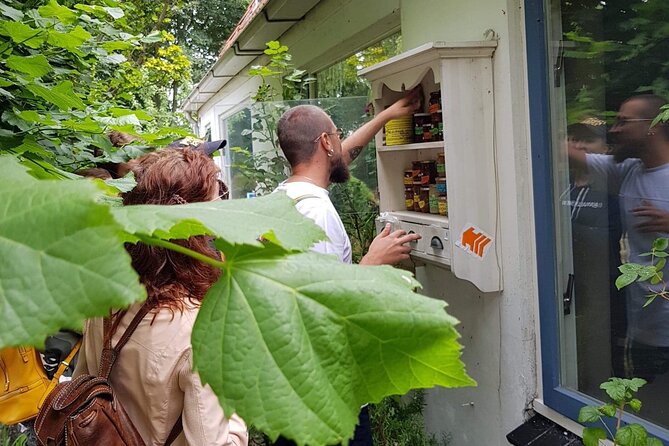 Full-Day Private Guided Countryside Tour from Amsterdam by Bike - Broek en Waterland Town Walk: Golden Age Themes and Old Church Energy