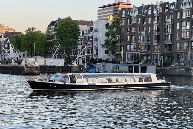 Full-Day Skip the Line Keukenhof and Canal Cruise from Amsterdam - Meet at Overhoeksplein: the Day’s Flow and Timing