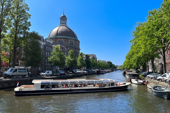 Full-Day Skip the Line Keukenhof and Canal Cruise from Amsterdam - Who This Tour Fits Best (and Who Should Skip It)