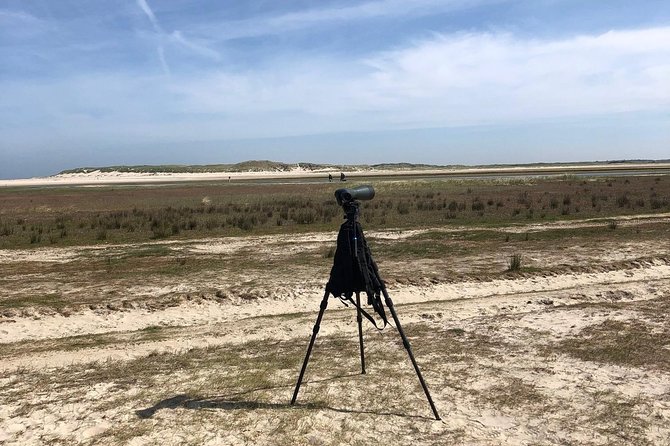Full day tour to Texel - Friesian Islands - from Amsterdam - The Guide Factor: Live Commentary That Makes the Day Click